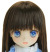 オビツボディ11cm～24cm用 M-01ヘッド OBT-M-01