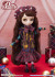 Pullip プーリップ/リボンちゃん(Ribbon chan）P-258