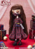 Pullip プーリップ/リボンちゃん(Ribbon chan）P-258