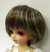 CC6-7ウィッグショート(グレイミックス)C-21-04