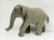 ミニチュアアニマル ゾウ