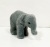 ミニチュアアニマル ゾウベビー