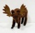 ミニチュアアニマル ムース
