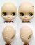 ネオブライス用スカルキャップ（頭皮）2個セット