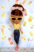 ショップ限定ネオブライス 「パイナップル・プリンセス」Pineapple Princess
