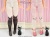 coolcat ブライスサイズ プリントストッキング