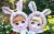 Dear Darling fashion for dolls「Bunny Hop」