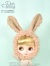 Dear Darling fashion for dolls「Bunny Hop」