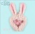 Dear Darling fashion for dolls「Bunny Hop」