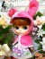 CCTマイメロドレスセットc444