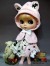 CCT Meow meow meowミャウミャウピンクc551b