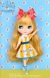 Dear Darling fashion for dolls「sandy ストライプワンピースセット」