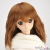 【DM-01】DD／MDD HP Wavy bob wigs # Brown