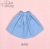 Dear Darling fashion for dolls 「デニムフィッシュテイルスカート」ライトインディゴ