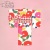 Dear Darling fashion for dolls「Flower YUKATA」