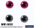 プーリップ用カラーアイ Make It Own Eye-chips Selection/Pullip