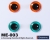 プーリップ用カラーアイ Make It Own Eye-chips Selection/Pullip