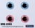 プーリップ用カラーアイ Make It Own Eye-chips Selection/Pullip