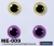 プーリップ用カラーアイ Make It Own Eye-chips Selection/Pullip
