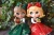 Dear Darling fashion for dolls『デックザホールズ』