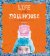 LIFE in the DOLL HOUSE オダニミユキ著