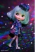 ショップ限定ネオブライス 「ユーフォー・ア・ゴーゴー」UFO A GO GO