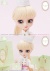 Pullip（プーリップ） Les Secrets by Ladurée（スクレ by ラデュレ） P-220