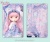 ブライス「ポケットファイル3枚セット」