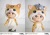 【予約】iXDOLL Mini Mui-chan 2VMeow Meow (Tiger Boy) (MMC3-TB)