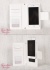 ブライス スマートフォン手帳型ケース/ユニコーンメイデン