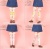 Dear Darling fashion for dolls 「サンリオキャラクターズ コラボ ソックス」