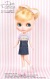 Dear Darling fashion for dolls「リトルツインスターズTシャツ」
