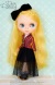 Dear Darling fashion for dolls「チュールロングスカート」