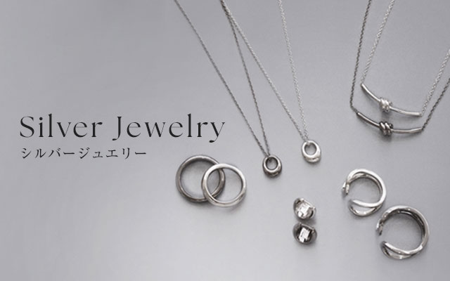 ペアネックレス、リング、ジュエリーの通販【ララクリスティー公式】