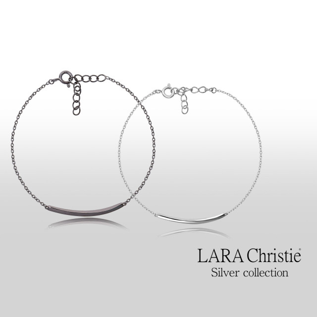 LARA Christie Platinum900 ブレスレット 楽天市場】ララクリスティー ブレスレット レディース