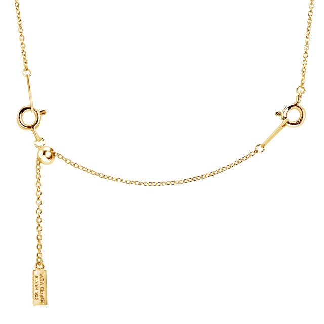 ララクリスティー アジャスター