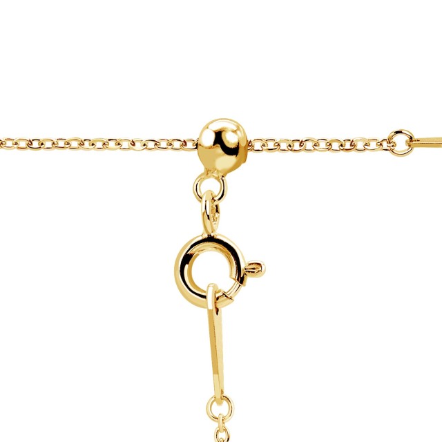 アジャスター チェーン ララクリスティー