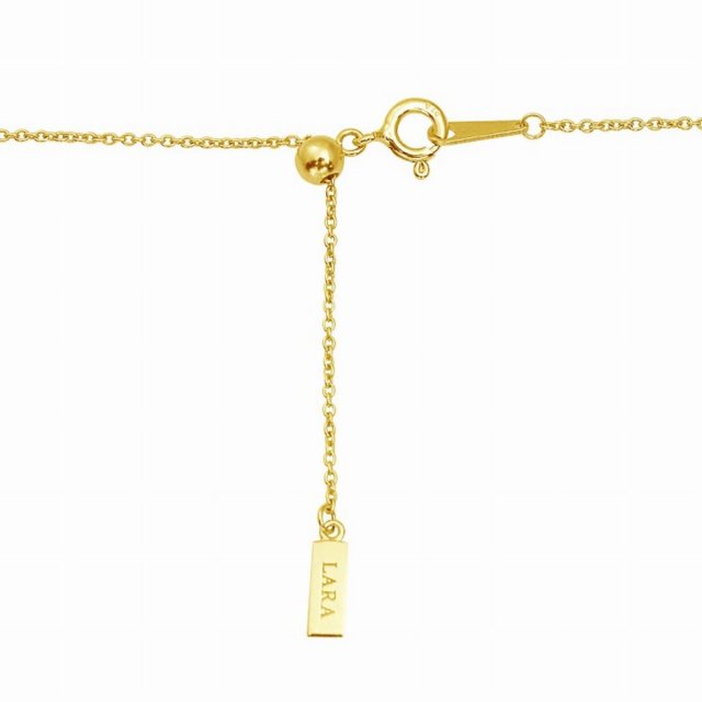 ララクリスティー アジャスター