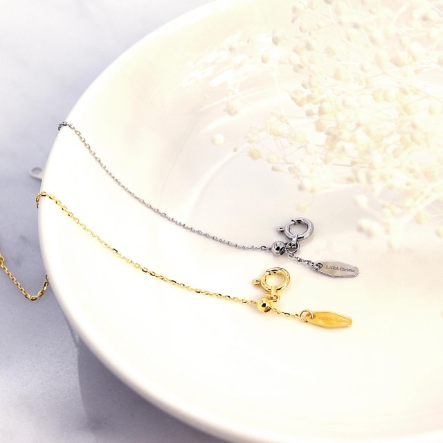 ララクリスティー アジャスター あずき プラチナ