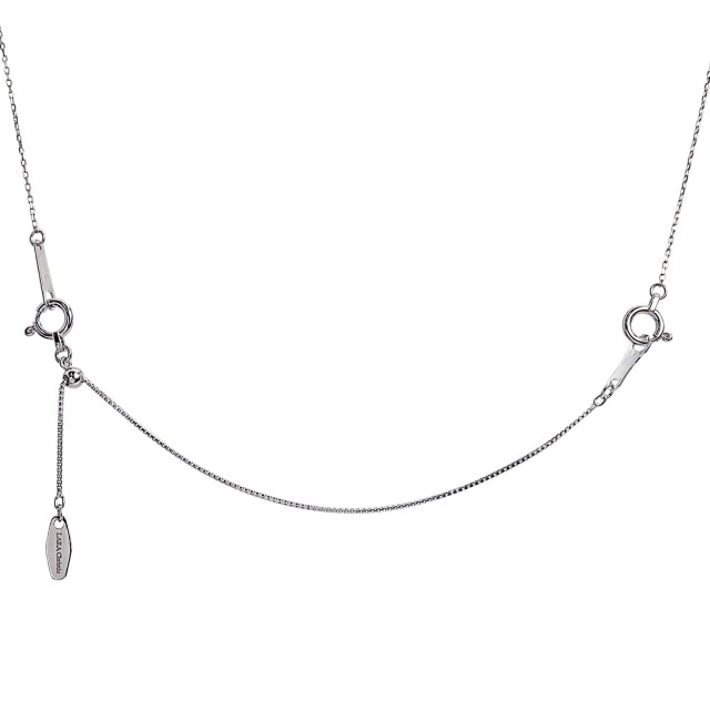 ララクリスティー アジャスター ベネチアン プラチナ