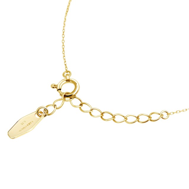 ベイビーズ ブレス ブレスレット ダイヤモンド 0.15ct プラチナ PT900 ゴールド 18金 K18 lb51-0001