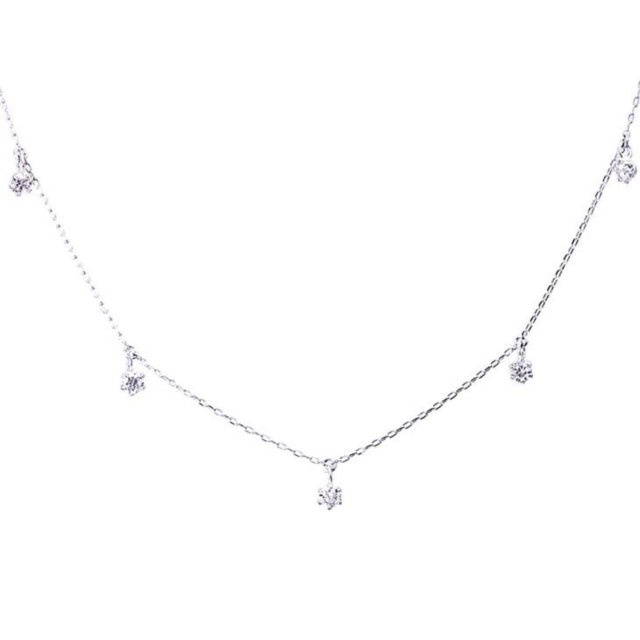 ダイヤモンドブレスレット ベイビーズ ブレス