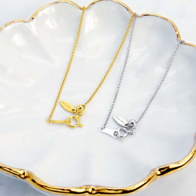 K18刻印 レディース ゴールド ブレスレット 全长約15.4cm 約2.09g K18イエローゴールド 2.4mm幅スクリュー ブレスレット レディースM