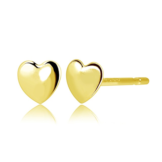 [ ララクリスティー ] プチ ピアス モチーフ クロス 花 ハート 星 月 レディース le56-0020