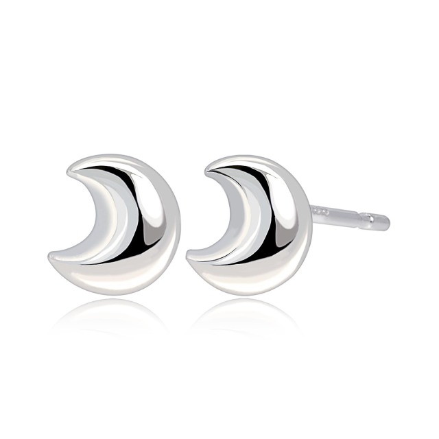 [ ララクリスティー ] プチ ピアス モチーフ クロス 花 ハート 星 月 レディース le56-0020