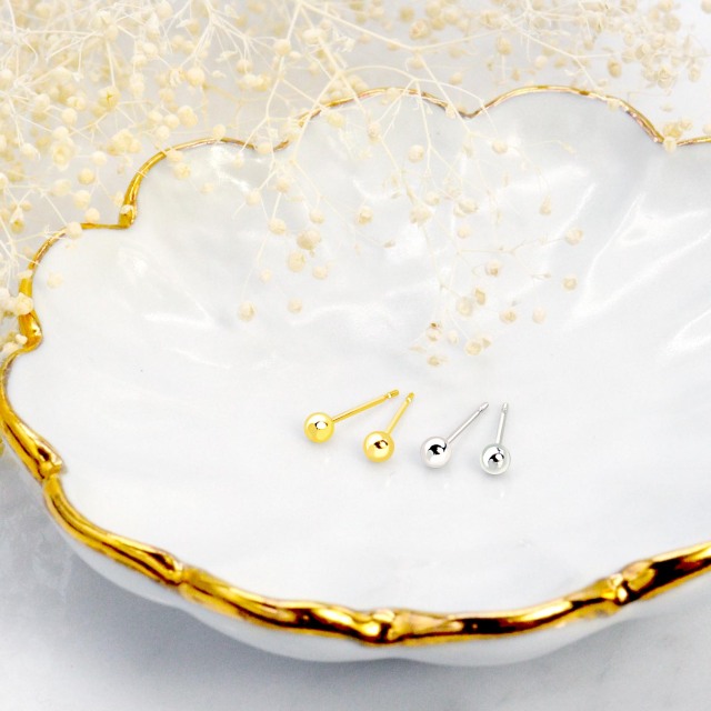 18金 耳かき 埋めよ ゴールド GOLD 18k 