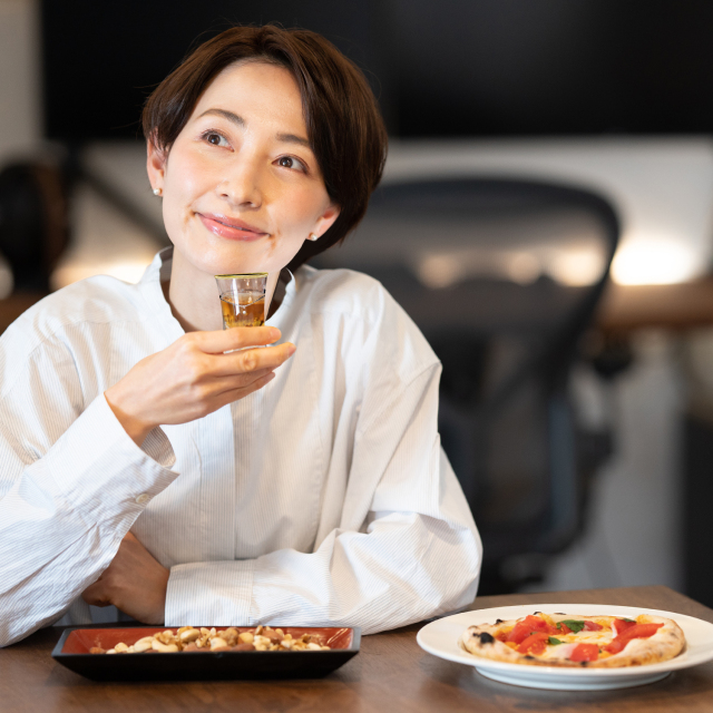 ショットグラス ペア グラス ギフト おちょこ セット プラチナ ゴールド 縁巻き