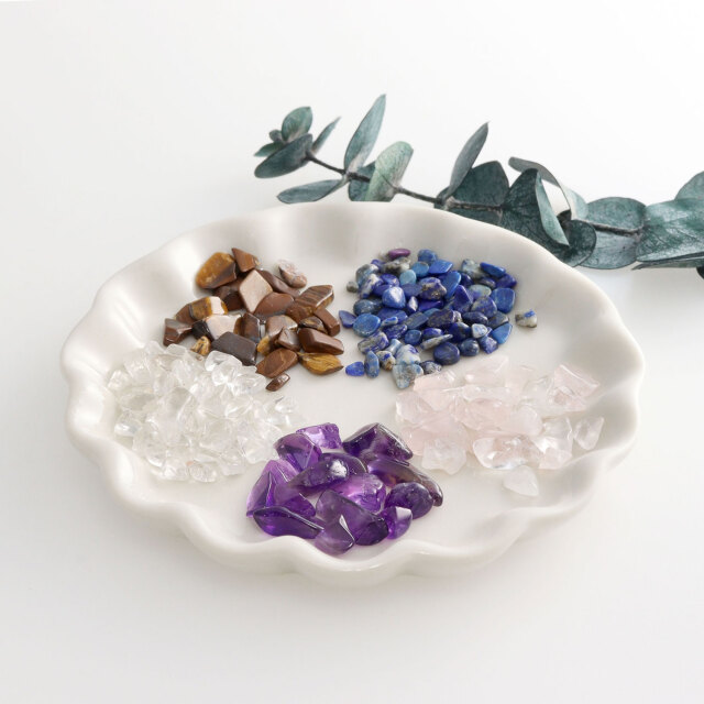 ラピスラズリ さざれ石 50g さざれ パワーストーン 天然石