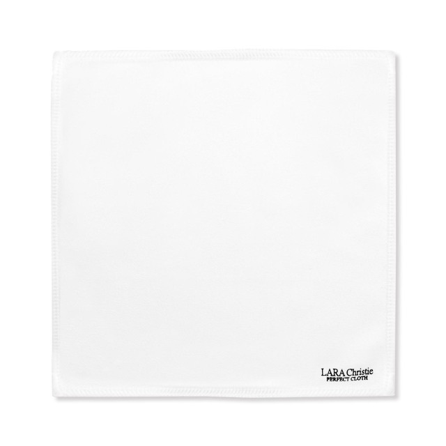 パーフェクトクロス ホワイトカラー 定番サイズ 20x20cm lh86-0001-w