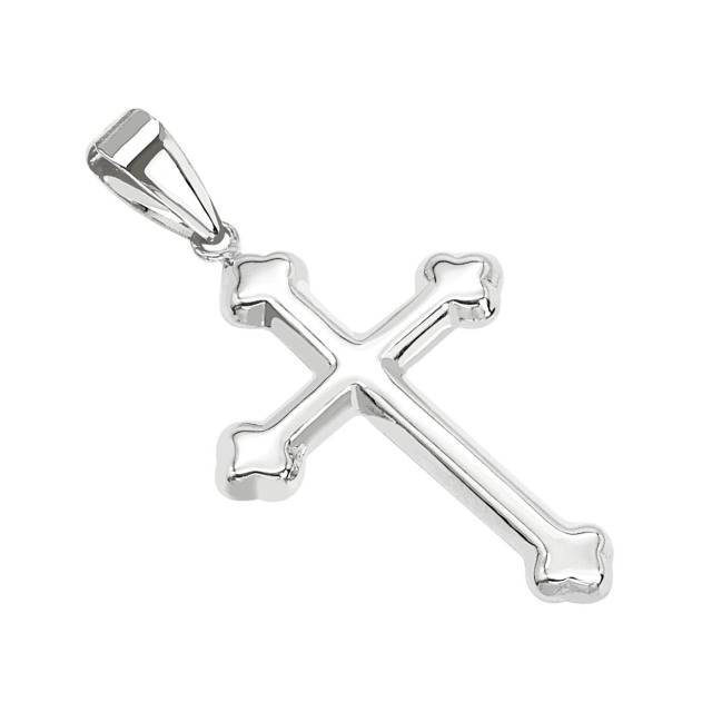 ネックレストップ クロス 十字架 レディース メンズ pt900 プラチナ lp103-0001-pt